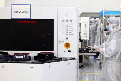 安徽合肥 多措并舉保供穩產，系統集成提升發展韌性