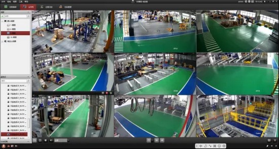 華工科技助力順特電氣，共鑄廣東省“2025先進級智能工廠”標桿