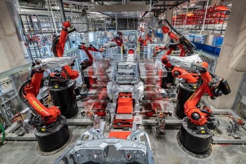 特斯拉Model 3降價(jià)至23.59萬(wàn)，系統(tǒng)集成如何塑造價(jià)格新低？