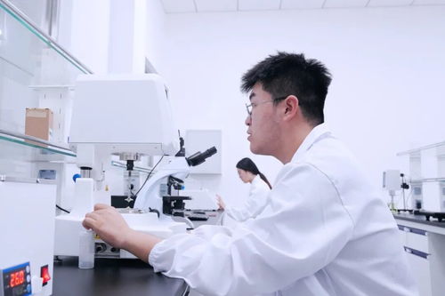 經濟日報∣搭建完備醫藥裝備體系，楚天科技從傳統制造企業向制造服務型企業升級的路徑與啟示